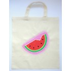 Nákupná taška - melón